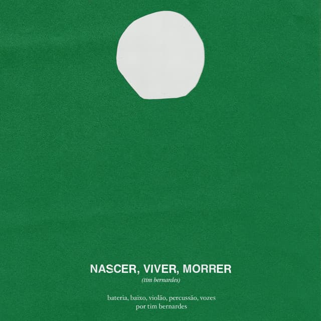 Nascer, Viver, Morrer