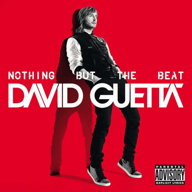 Nothing but the Beat (Bonus Commentary)