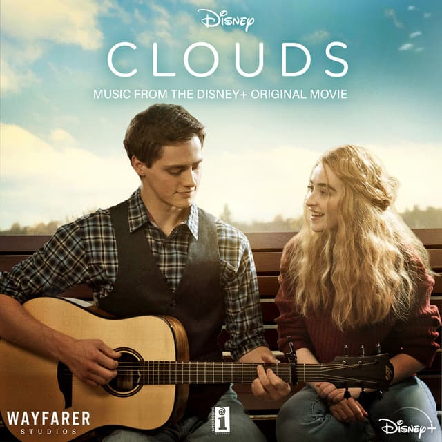 Clouds (with Sabrina Carpenter)